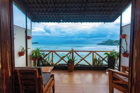 Villa Surf Beach - 73