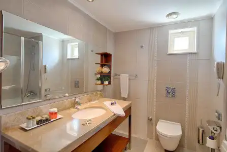 Kamelya Aishen Club & Aqua Ultra All Inclusive Kids Concept - 50