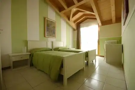 Residence Garda Palace - 42