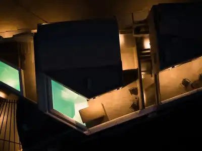 Black Diamond Suites - Adults Only - 28
