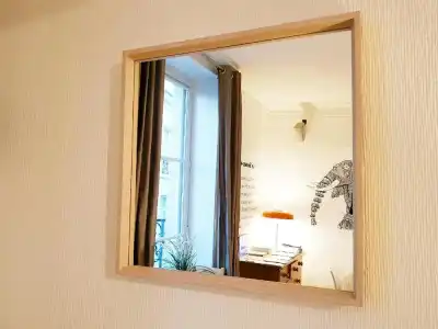 Hôtel Saint Patrick Cœur de NANTES - 5