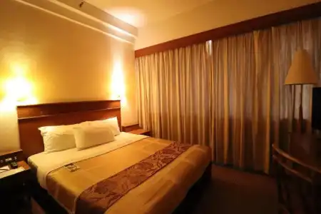 Grand Continental Kuala Lumpur - 50