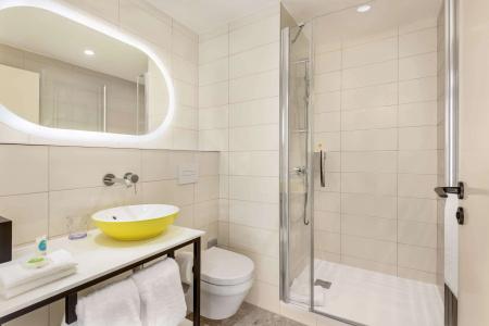Hyatt House Paris Charles de Gaulle Airport - 8