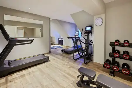 Courtyard by Marriott Schwerin - 24