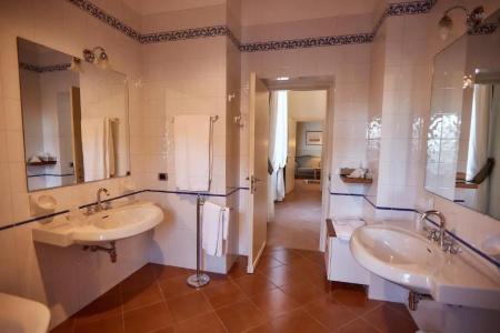 Villa Il Patriarca - 7