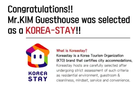 Mr. KIM Guesthouse - 48