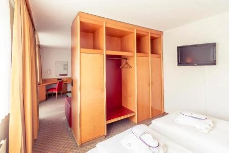 Mercure Köln City Friesenstraße - 109