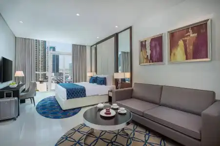 Damac Maison Distinction - 48