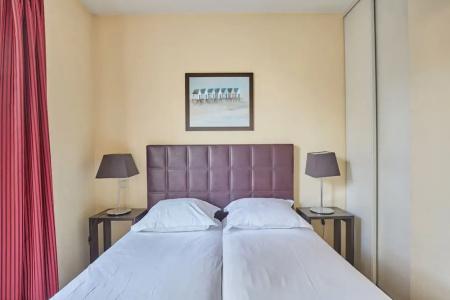 Appart Odalys City Antibes Olympe - 87