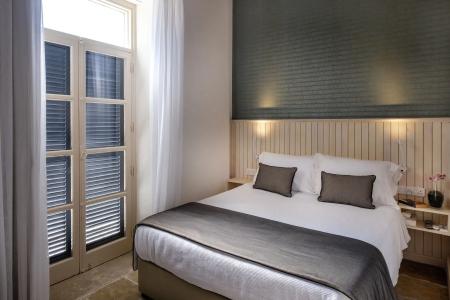 Limassol Old Town Mansion - 16