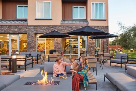 Trio Healdsburg - 18