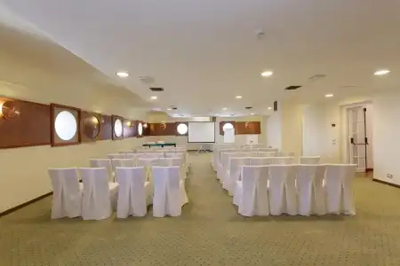 Excelsior Palace - 21