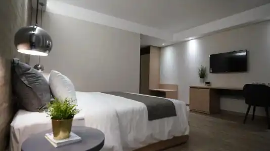 The Luxe Da Lat - 59