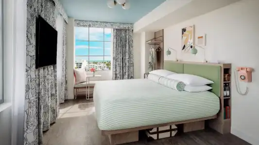 the goodtime, Miami Beach, a Tribute Portfolio - 67