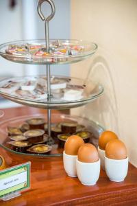 Andreolas Luxury Suites - 14
