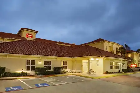 Residence Inn Houston-West University - 0