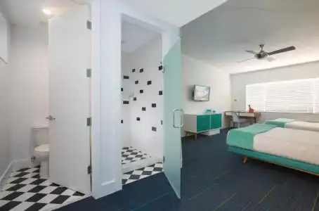 The Vagabond Miami - 82