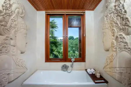 Yanyan Resort Ubud - 65