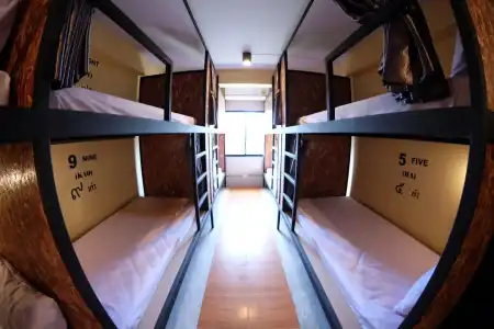 Hide Bangkok Hostel - 15