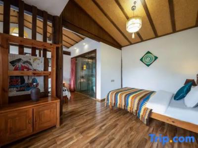 Shanyushe Renwen Boutique Inn - 49