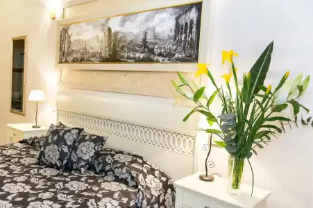 Relais dei Mercanti B&B and Suites - 42