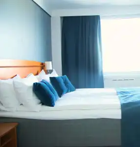 Hotell Vic - 50