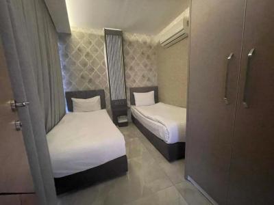 Le Luxe suites & SPA - 17