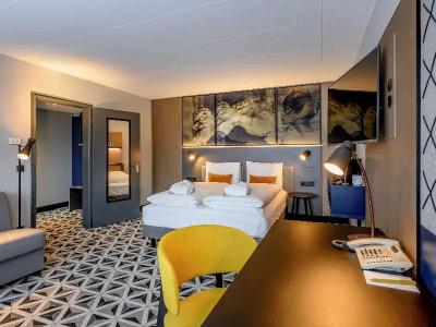 Mercure Freiburg am Munster - 83