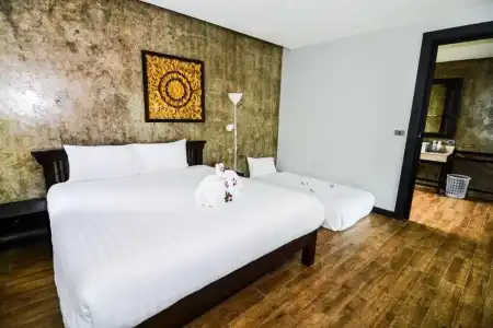 Coco Retreat Phuket Resort & Spa - 162