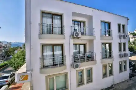 Cobanoğlu Otel and Apart - 83