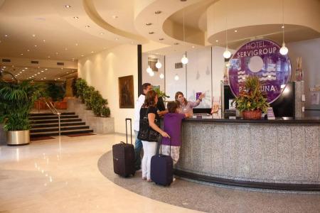 Servigroup Papa Luna - 32