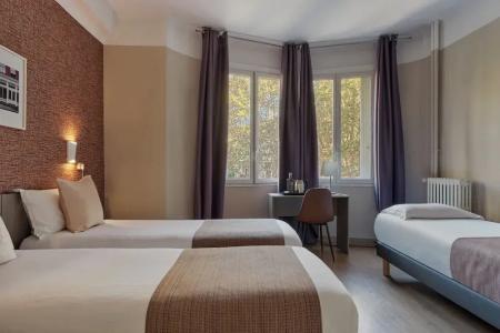 The Originals City, Hôtel Mondial, Perpignan - 31