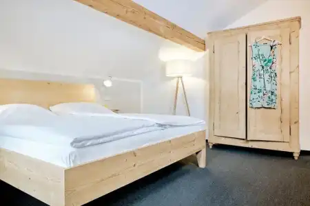 Der Lederer Hof - Boutique Apartments - 8