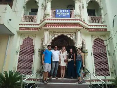 Moon Light Palace Jaipur - 14