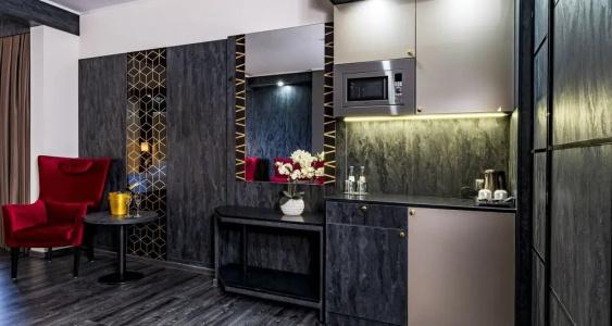 PLAZA Premium Schwerin - 142