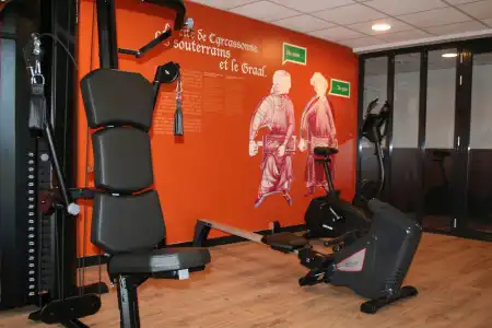 ibis Styles Carcassonne La Cité - 21