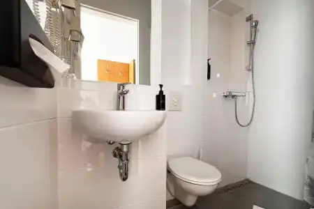Garner Stuttgart - Zuffenhausen by IHG - 57