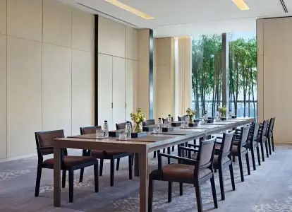 Park Hyatt Bangkok - 20