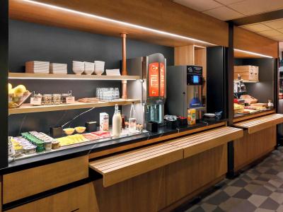 ibis Auxerre Centre - 10