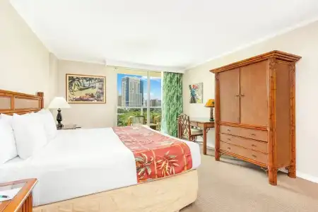 Luana Waikiki & Suites - 141