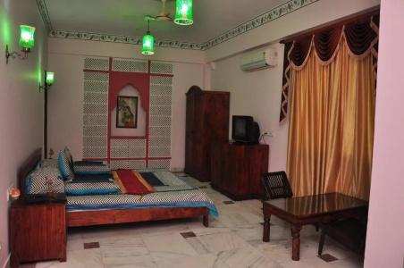 Rani Mahal - 29