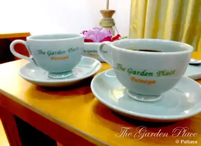 The Garden Place Pattaya - 47