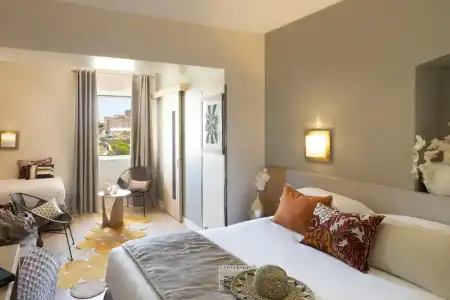 Hôtel Santateresa - 50