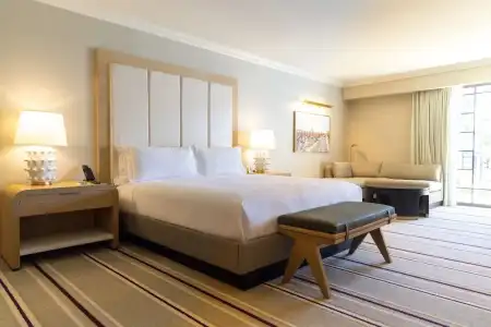 Arizona Biltmore, LXRs & Resorts - 101