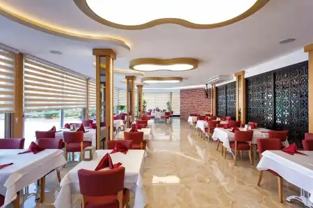 Saphir & Villas - 12