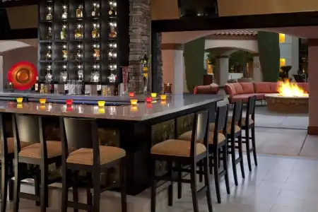 Sheraton Tucson and Suites - 41