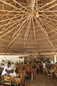 Ujamaa Beach Resort Zanzibar - 25