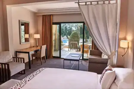 Steigenberger & Resort Camp de Mar - 3