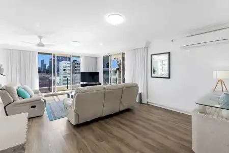 ULTIQA Beach Haven At Broadbeach - 311
