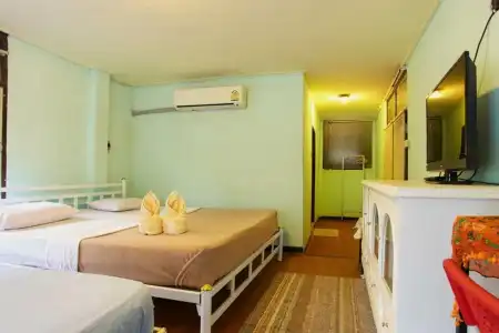SidaRe Bed and Breakfast - 1
